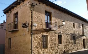 La Posada De Pesquera